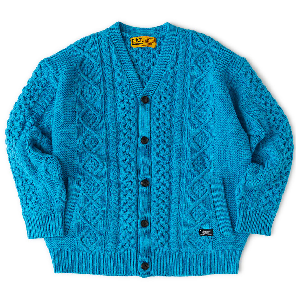 FAT エフエーティー ARANGAN F32520-KN04 フィッシャーマン