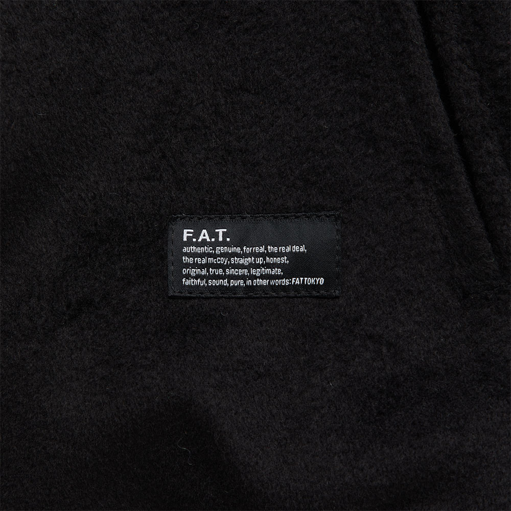 FAT エフエーティー FOOPERS F32520-JK07 スタジャン ジャケット