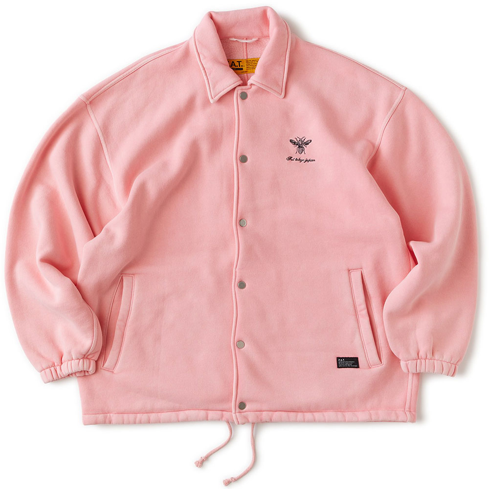 FAT エフエーティー FACID.BREAKER F32610-SW10 コーチジャケット