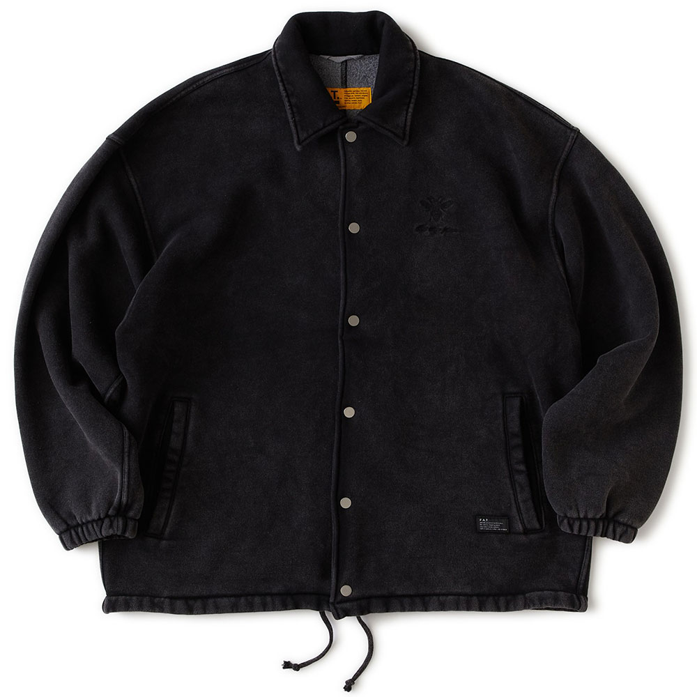 FAT エフエーティー FACID.BREAKER F32610-SW10 コーチジャケット