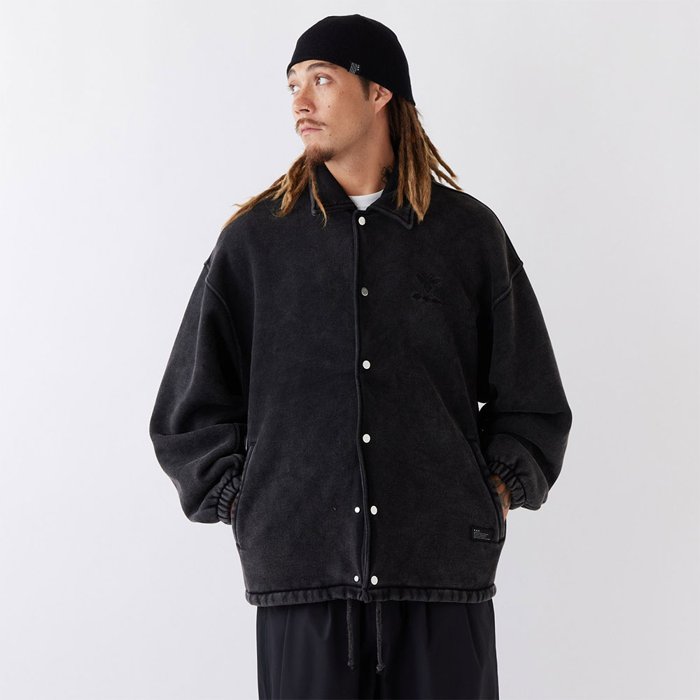 FAT エフエーティー FACID.BREAKER F32610-SW10 コーチジャケット