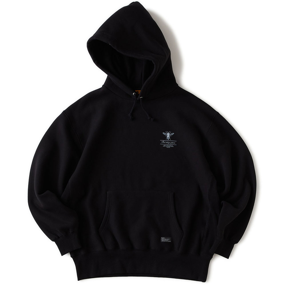 FAT エフエーティー BEEBOX F32610-SW03 パーカー フーディー