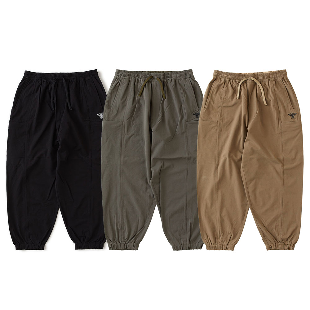 FAT エフエーティー FLEXTILITY F32610-PN13 トラックパンツ
