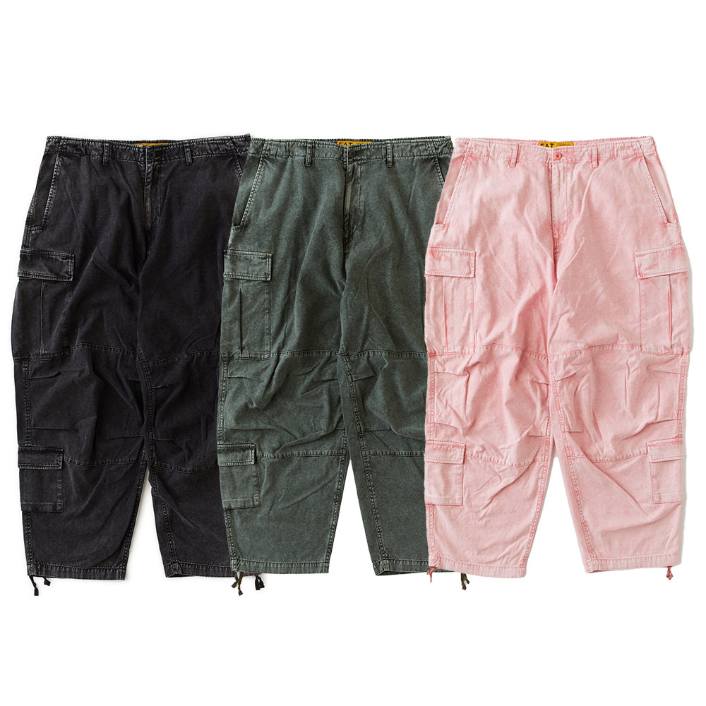 FAT エフエーティー VOYAGER カーゴパンツ XL FAT エフエーティー F.D.U. CARGO F32610-PN15 カーゴパンツ