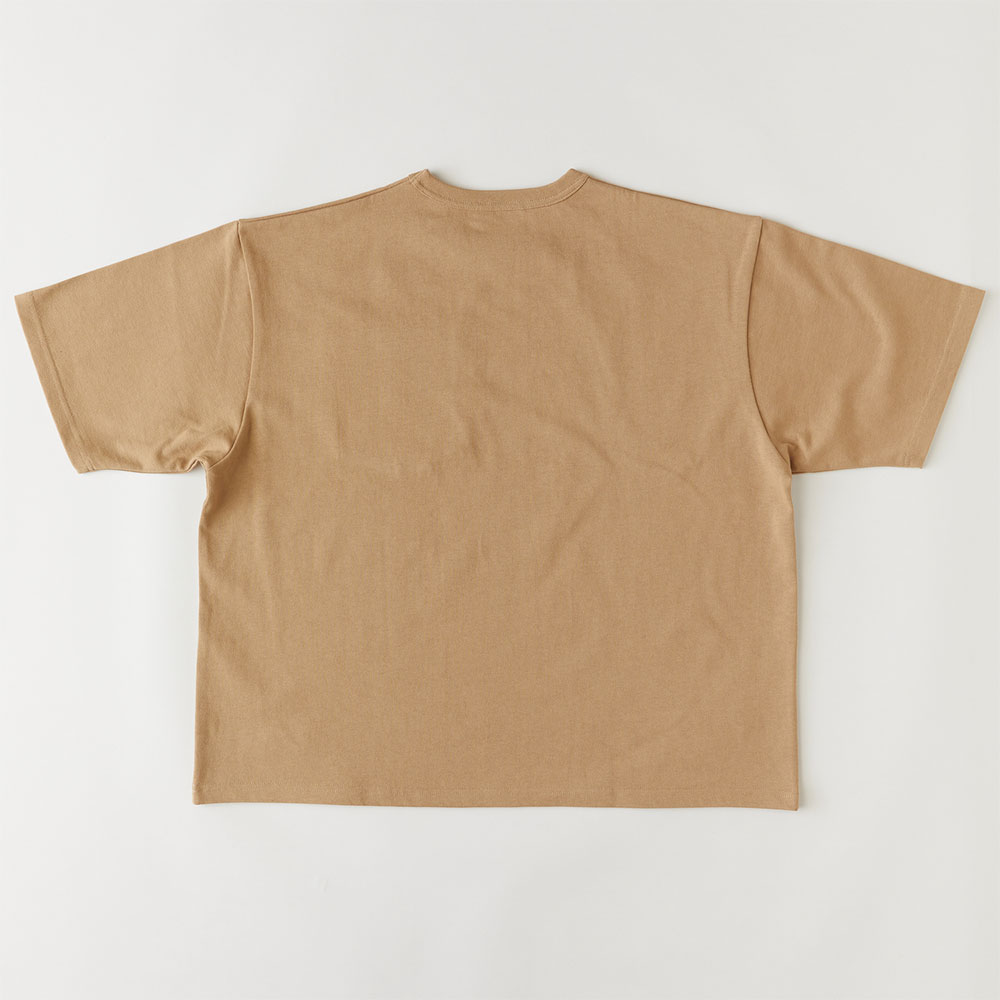 FAT エフエーティー GIANTee F32320-CT04 Tシャツ 半袖 ビッグ