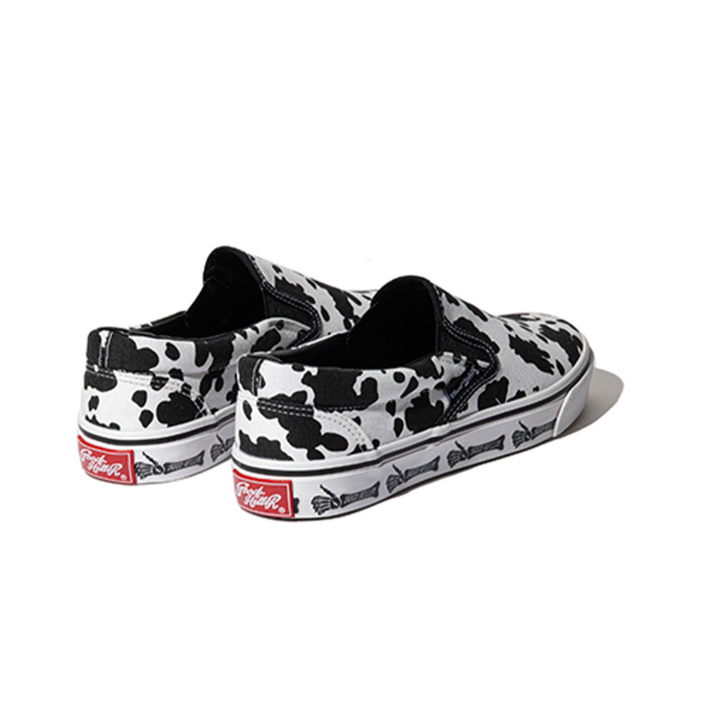 Good Heller グッドヘラー GH ORIGINAL SLIP ON GH-24SS004SP