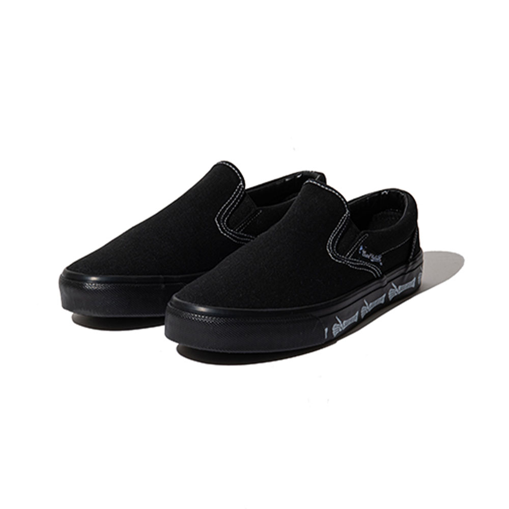 Good Heller グッドヘラー GH ORIGINAL SLIP ON GH-25SS004SP