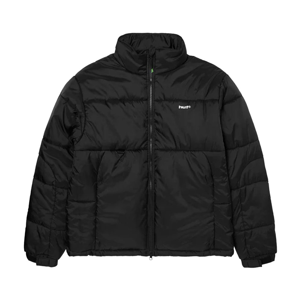 HUF ハフ SEQUOIA PUFFER JK00481FA25 パファージャケット ダウン