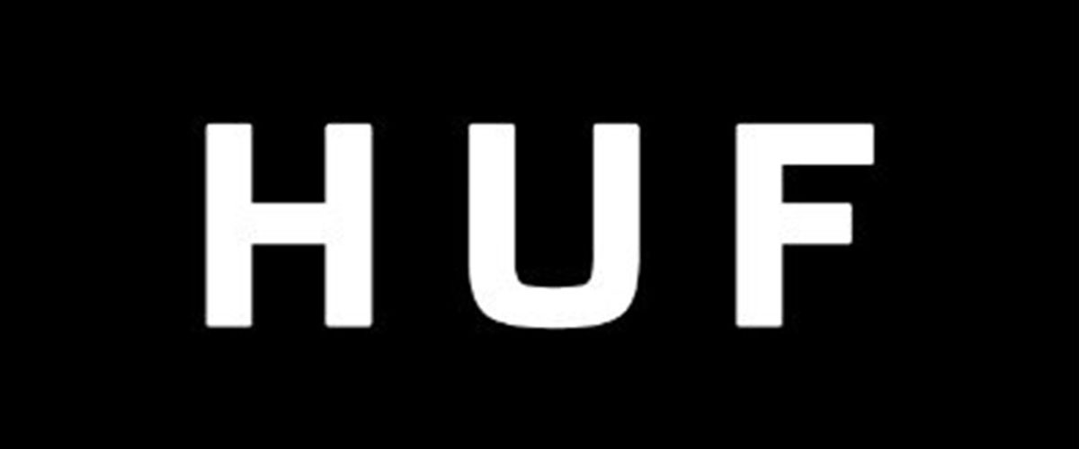HUF ハフ