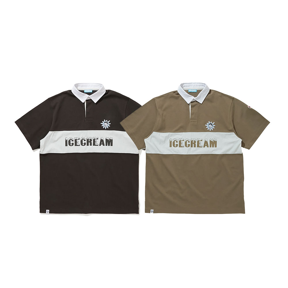 icecream アイスクリーム ラグビーシャツ L icecream-120.jpg
