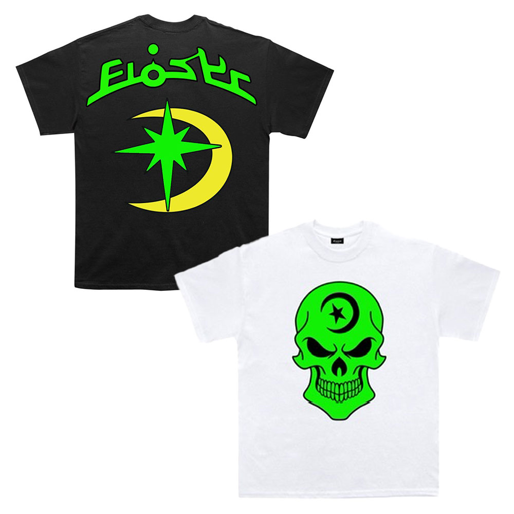 ECOSYS エコシス Green Devil Tee Tシャツ 半袖 メンズ ブランド ストリート ストリート系 デザイン おしゃれ コーデ :  import-471 : BATTLELINE - 通販 - Yahoo!ショッピング