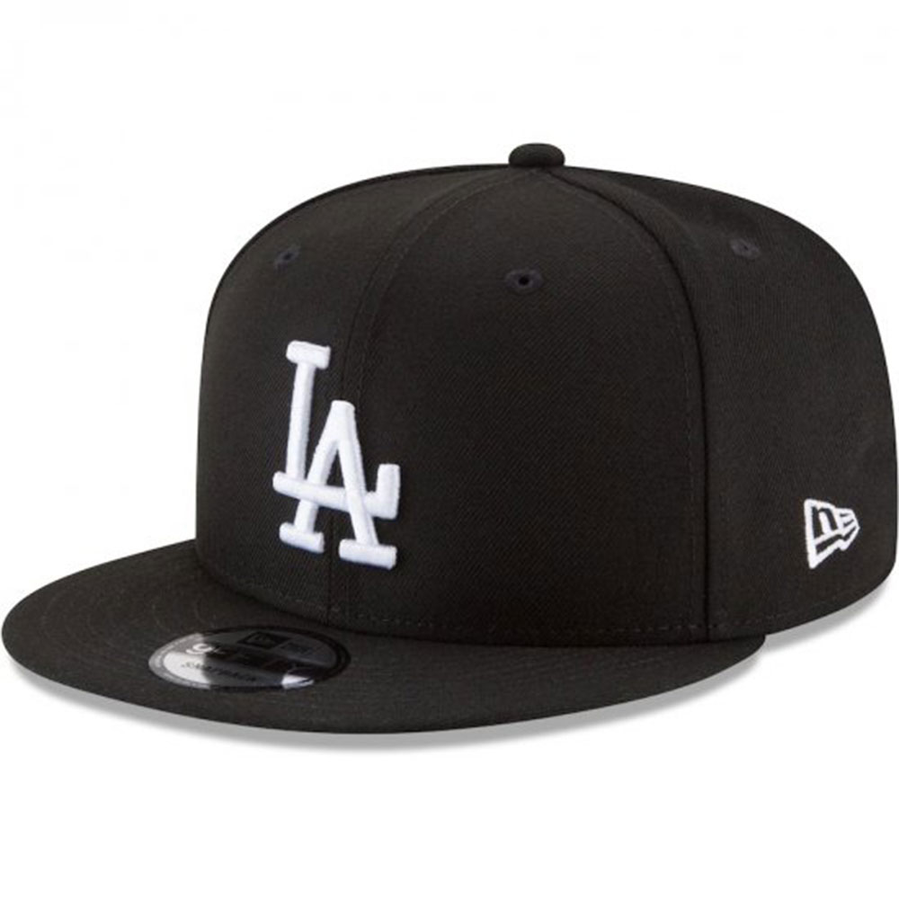 NEW ERA ニューエラ Losangeles Dodgers 9FIFTY 11591046 キャップ