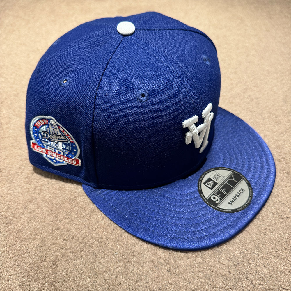 NEW ERA ニューエラ 950 CAP 70800256 / 70796362 キャップ ハット 帽子 スナップバック 海外限定アイテム  レアキャップ 希少性 : import-599 : BATTLELINE - 通販 - Yahoo!ショッピング