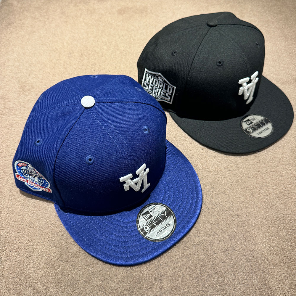 NEW ERA ニューエラ 950 CAP 70800256 / 70796362 キャップ ハット 帽子 スナップバック 海外限定アイテム レアキャップ  希少性 : import-599 : BATTLELINE - 通販 - Yahoo!ショッピング