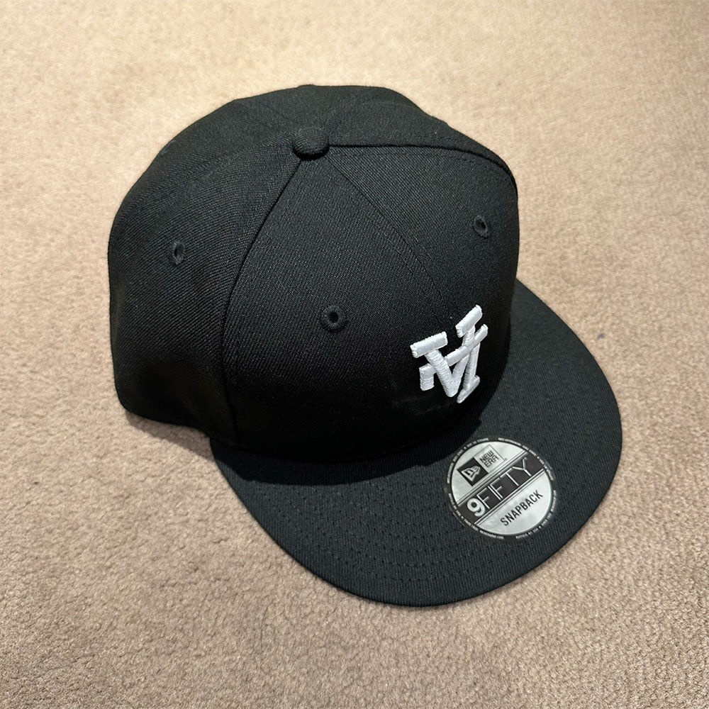 NEW ERA ニューエラ 9FIFTY CAP 70798036 / 70798038 キャップ ハット 帽子 スナップバック 海外限定アイテム  レアキャップ 希少性 : BATTLELINE - 通販 - Yahoo!ショッピング