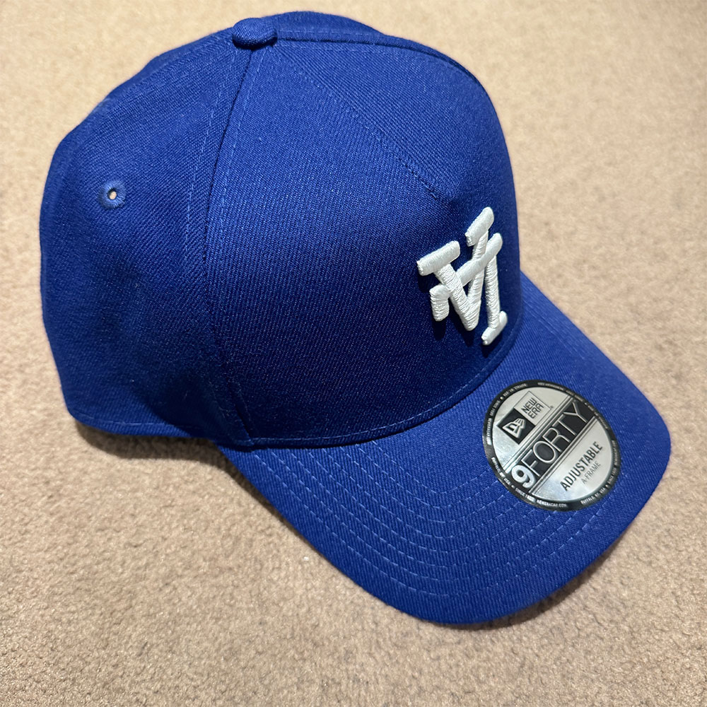 NEW ERA ニューエラ 9FORTY CAP 70796281 / 70796285 キャップ