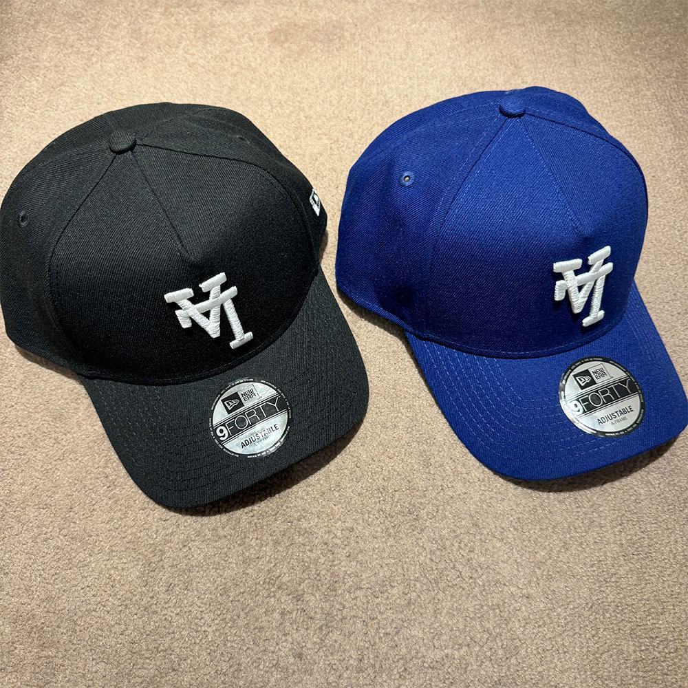 NEW ERA ニューエラ 9FORTY CAP 70796281/70796285 キャップ ハット