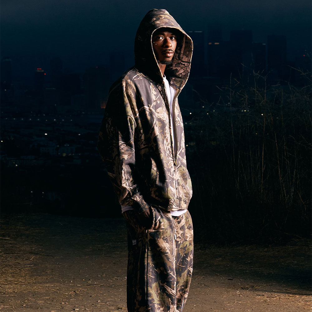 PRO CLUB プロクラブ Heavywide Fleece Zip-Up Hoodie 54CP0301 ジップ