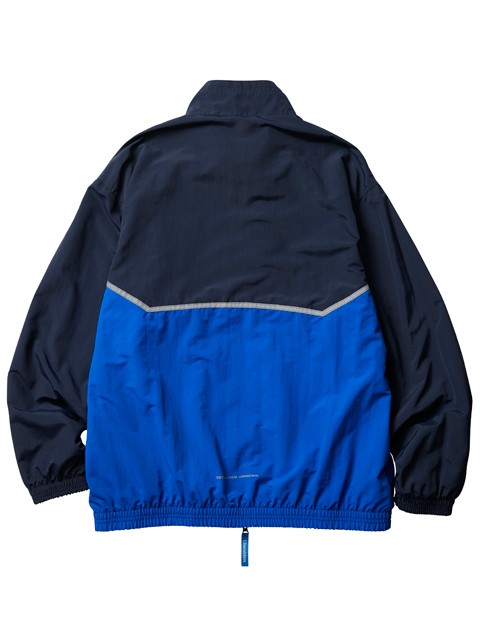 Liberaiders リベレイダース ジップアップ アウター LIBERAIDERS TRACK