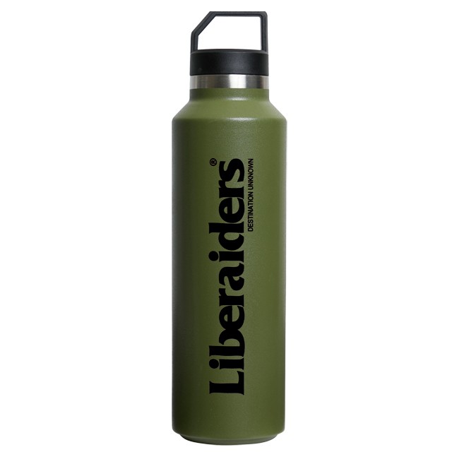 新品　liberaiders thermo mag 2個セット　リベレイダース 春に着るセットアップ、どれにする？ リベレイダースの最新作
