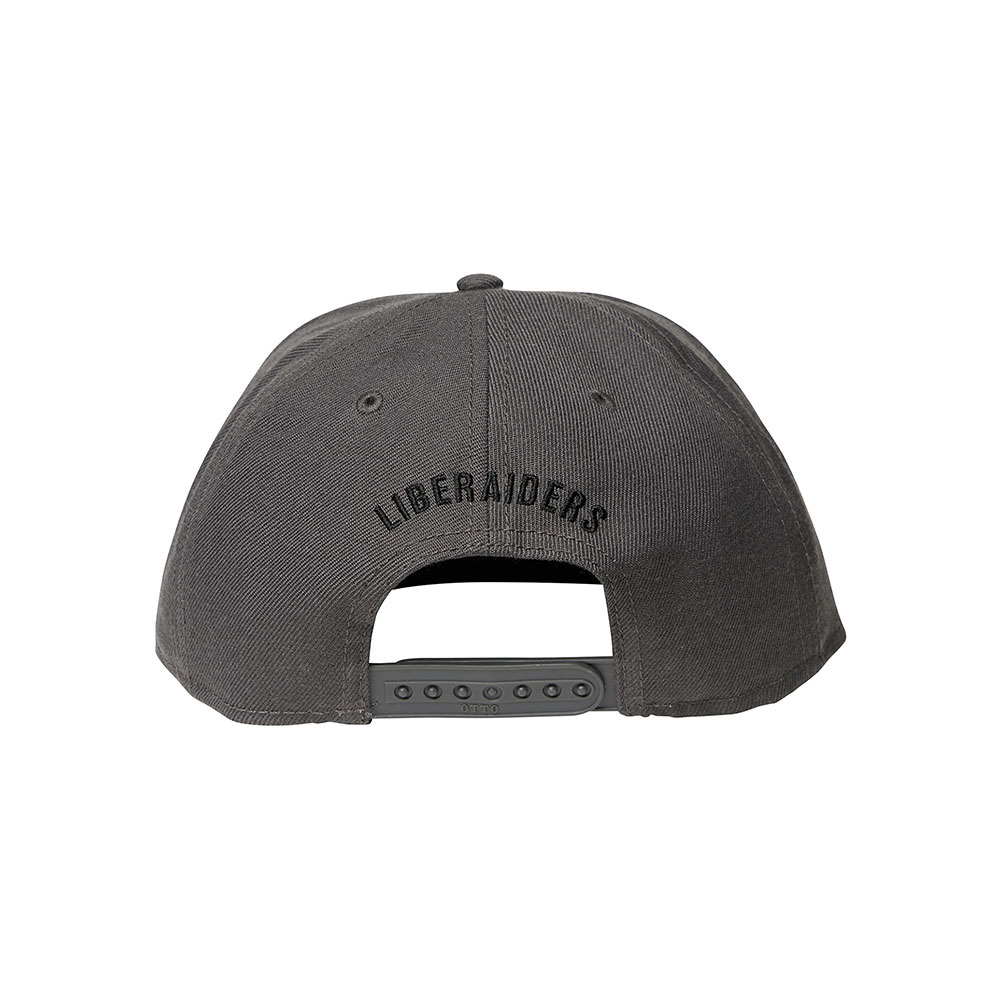 RAID COMPETITOR CAP 黒 新品