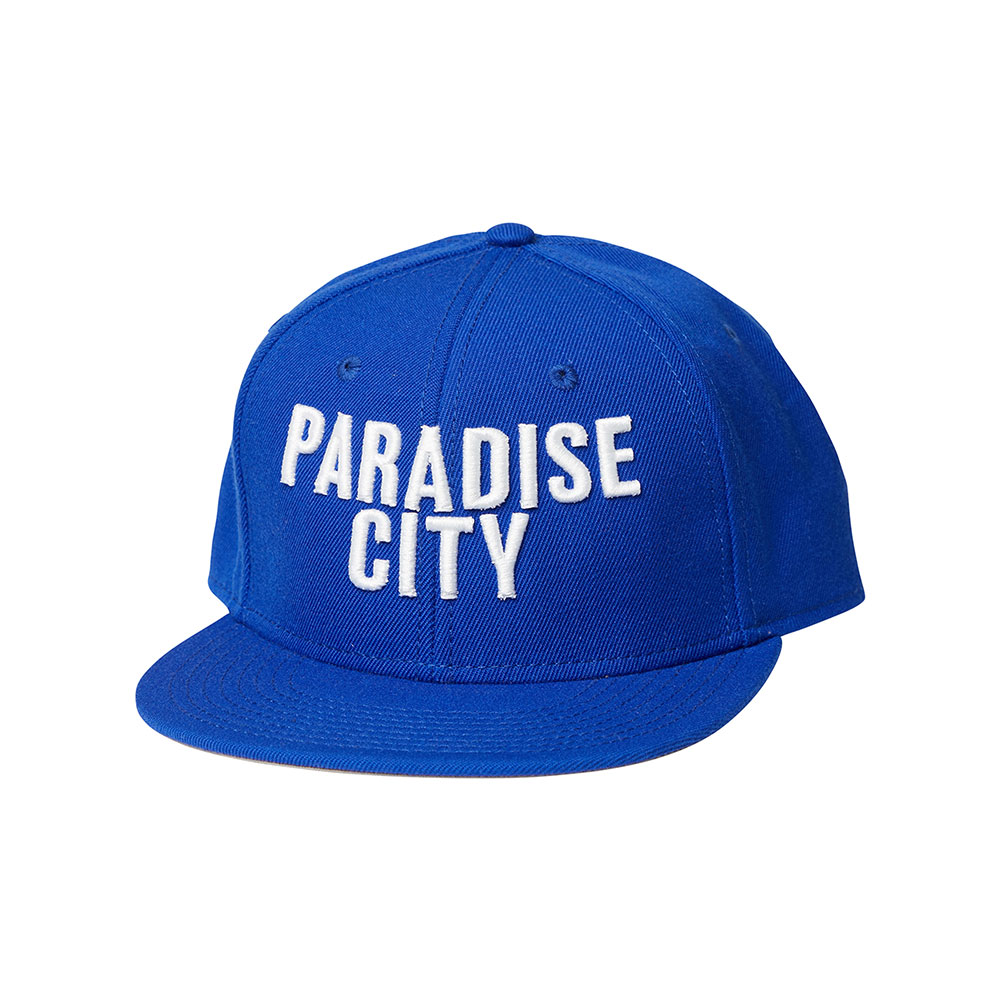 Liberaiders（リベレイダース） PARADISE CITY CAP 76905 キャップ
