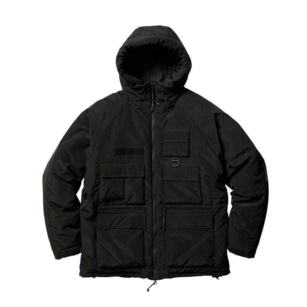 Liberaiders リベレイダース EXPEDITION HOODIE 76003 Liberaiders リベレイダース EXPEDITION HOODIE 76003