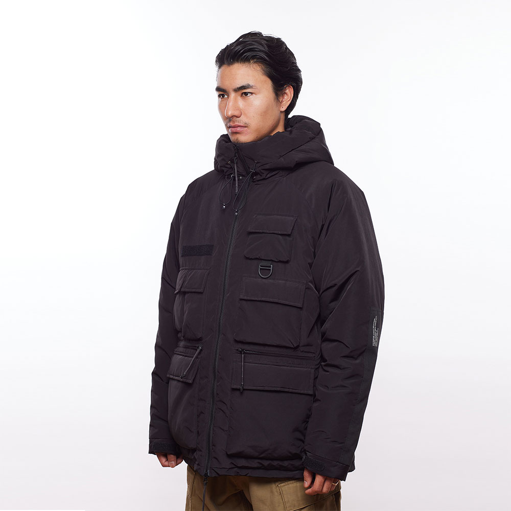 Liberaiders リベレイダース EXPEDITION HOODIE 76003 ジャケット アウター フーディ メンズ ブランド ストリート  ストリート系 人気 デザイン : liberaiders-415 : BATTLELINE - 通販 - Yahoo!ショッピング