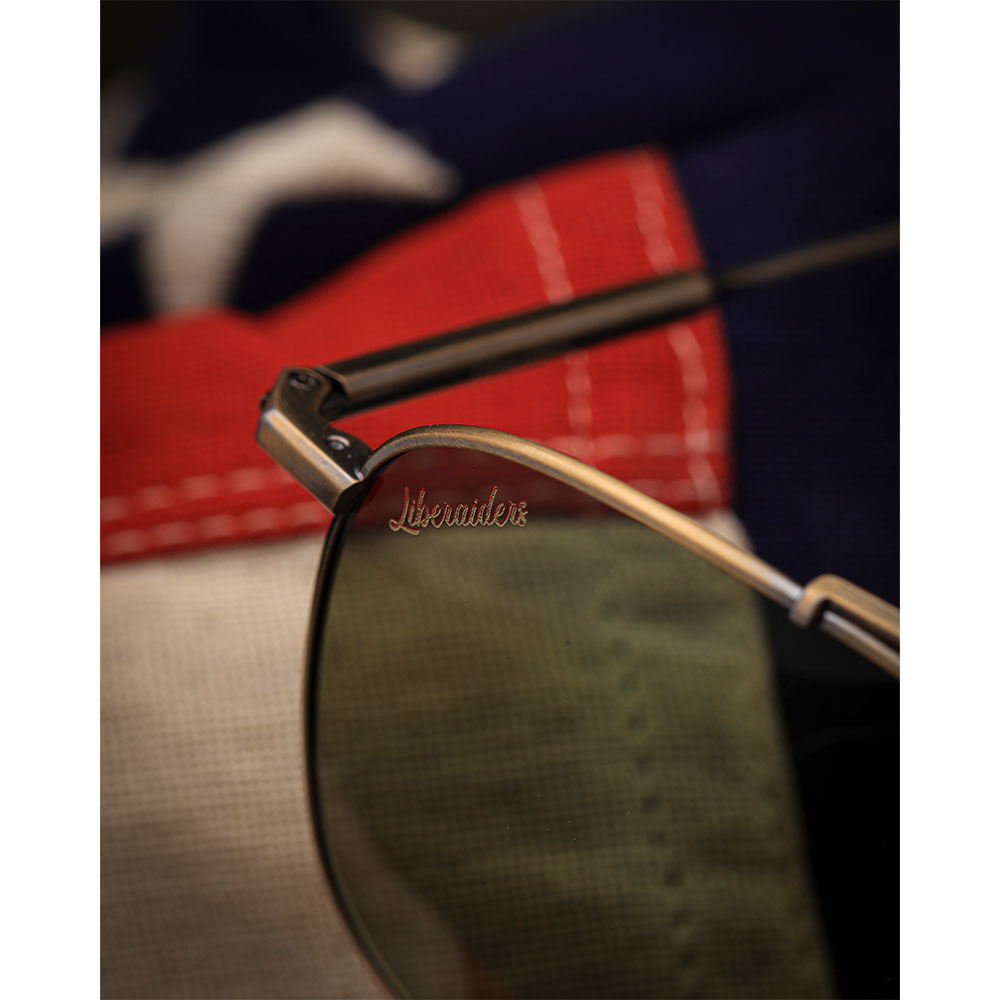 Liberaiders リベレイダース × NATIVE SONS ネイティブ サンズ RYDER 