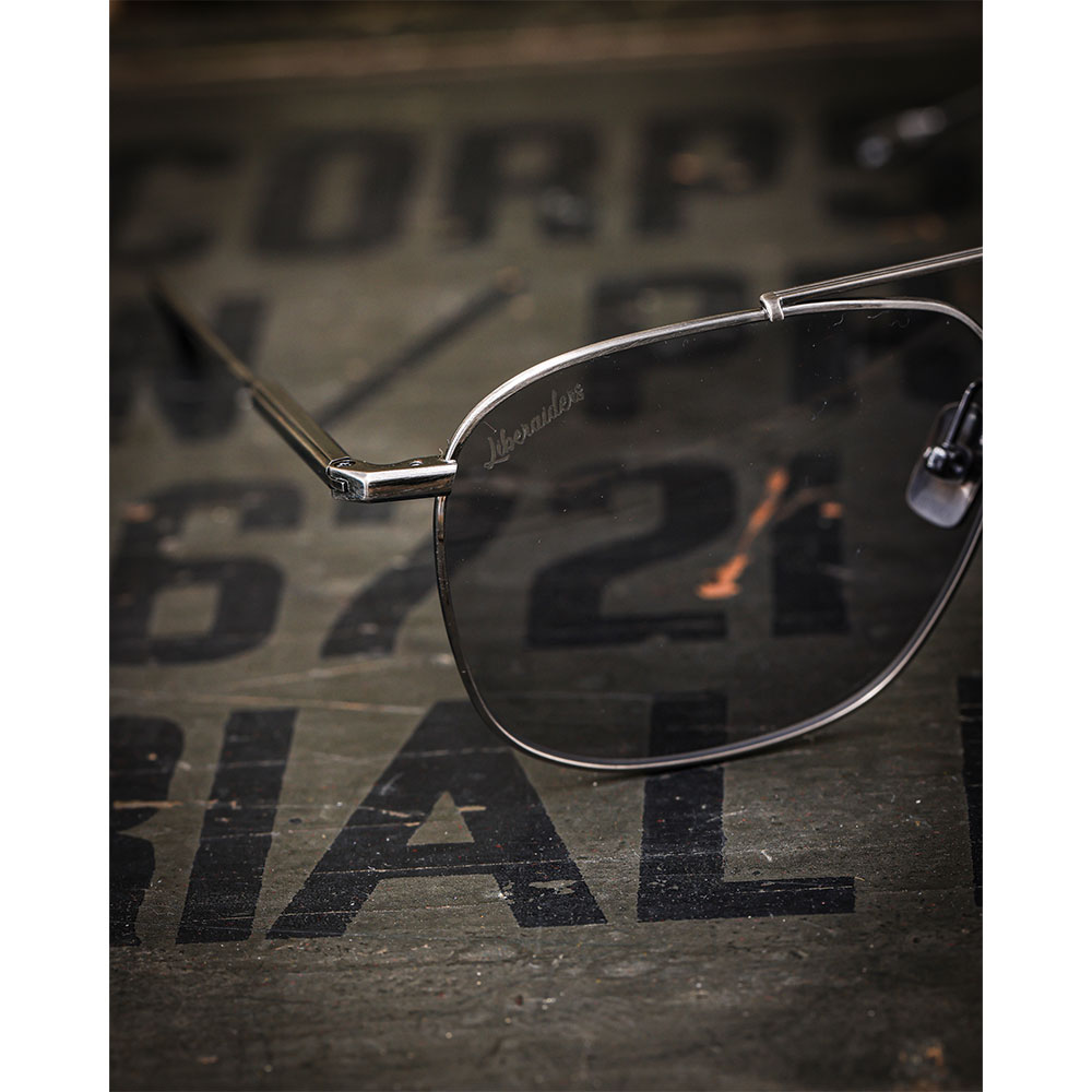 Liberaiders（リベレイダース） × NATIVE SONS ネイティブ サンズ