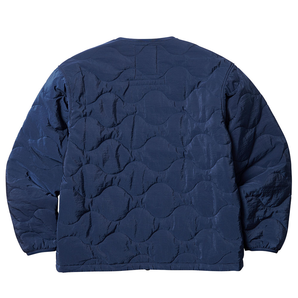 Liberaiders（リベレイダース） QUILTED MILITARY JACKET 780182403