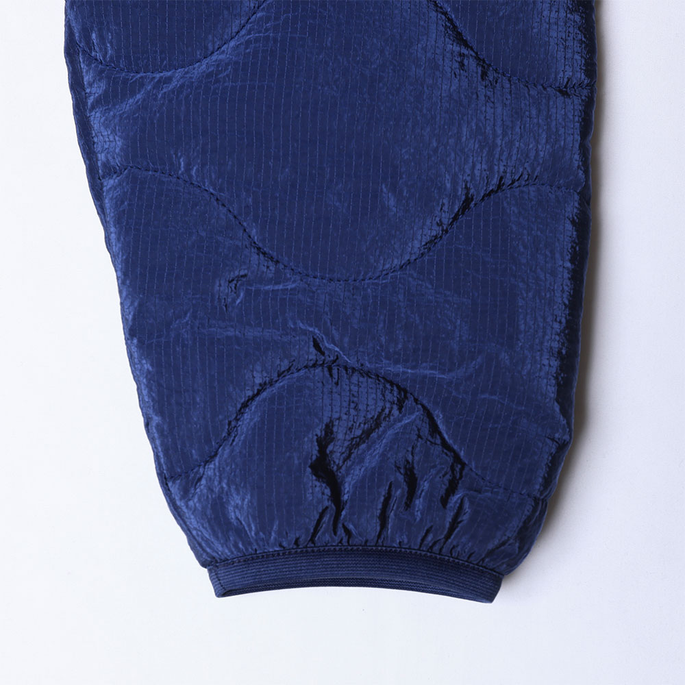 Liberaiders（リベレイダース） QUILTED MILITARY JACKET 780182403