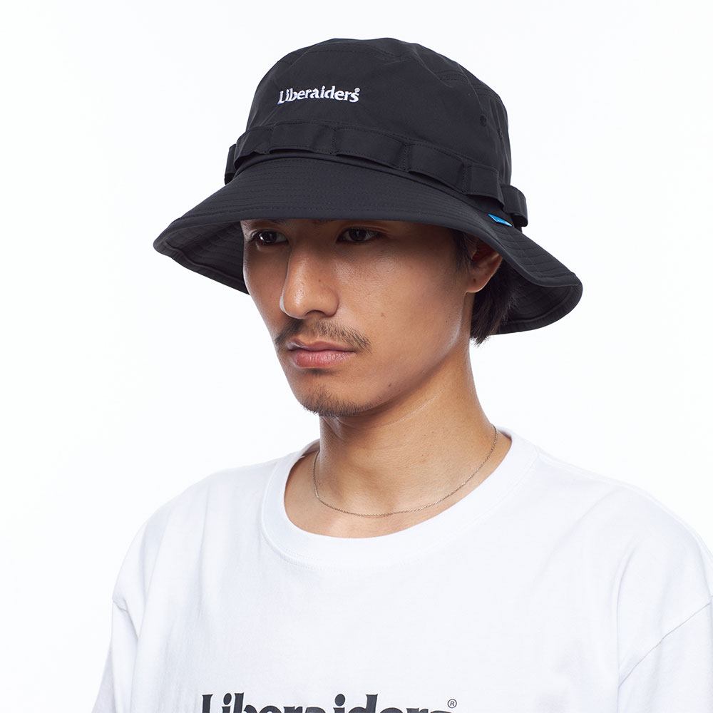 志雄 MAQIA ライリベ Tシャツ バケットハット セット liberaiders-726-6.jpg