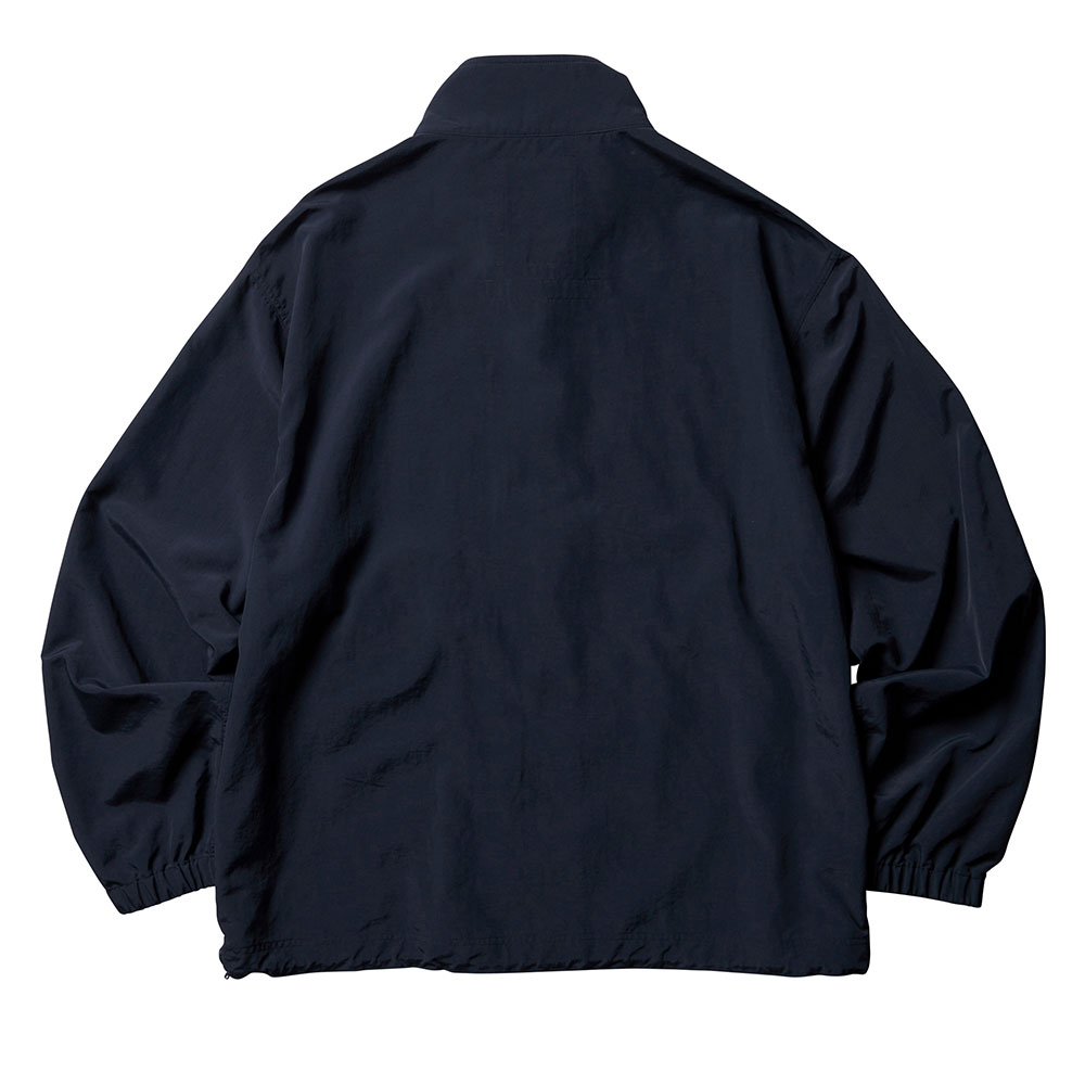 Liberaiders リベレイダース SUPPLEX NYLON WINDBREAKER