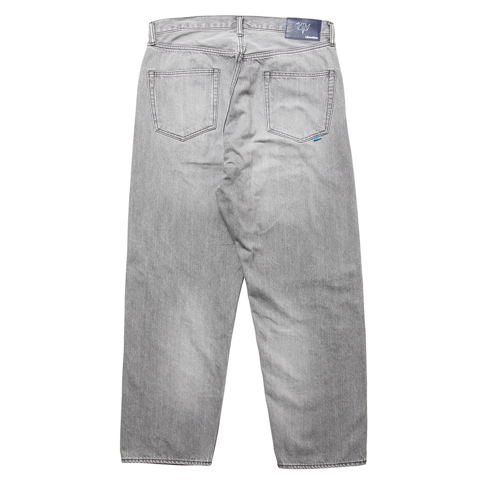 Liberaiders（リベレイダース） LR LOOSE FIT DENIM PANTS HW