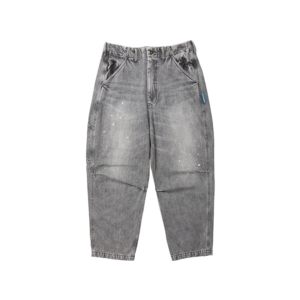 Liberaiders（リベレイダース） DENIM SARROUEL PANTS 737042601