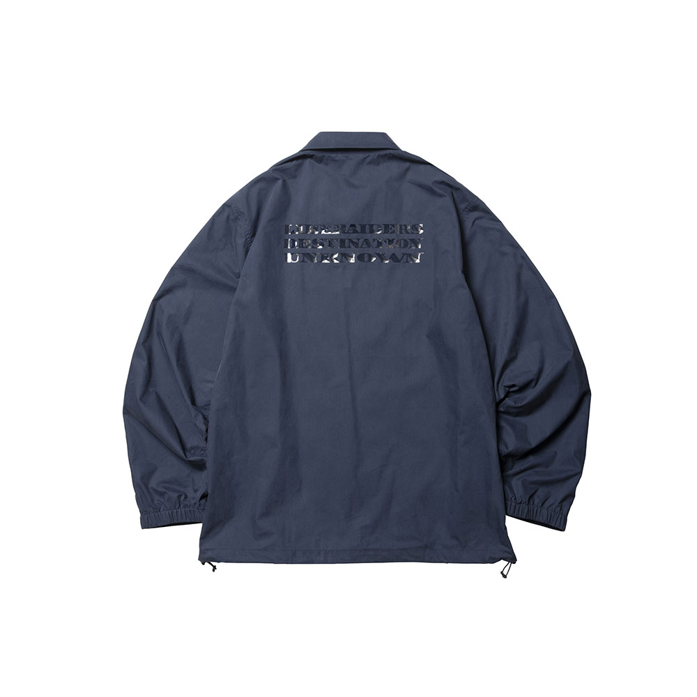 Liberaiders（リベレイダース） TONAL PRINT COACH JACKET 730082601