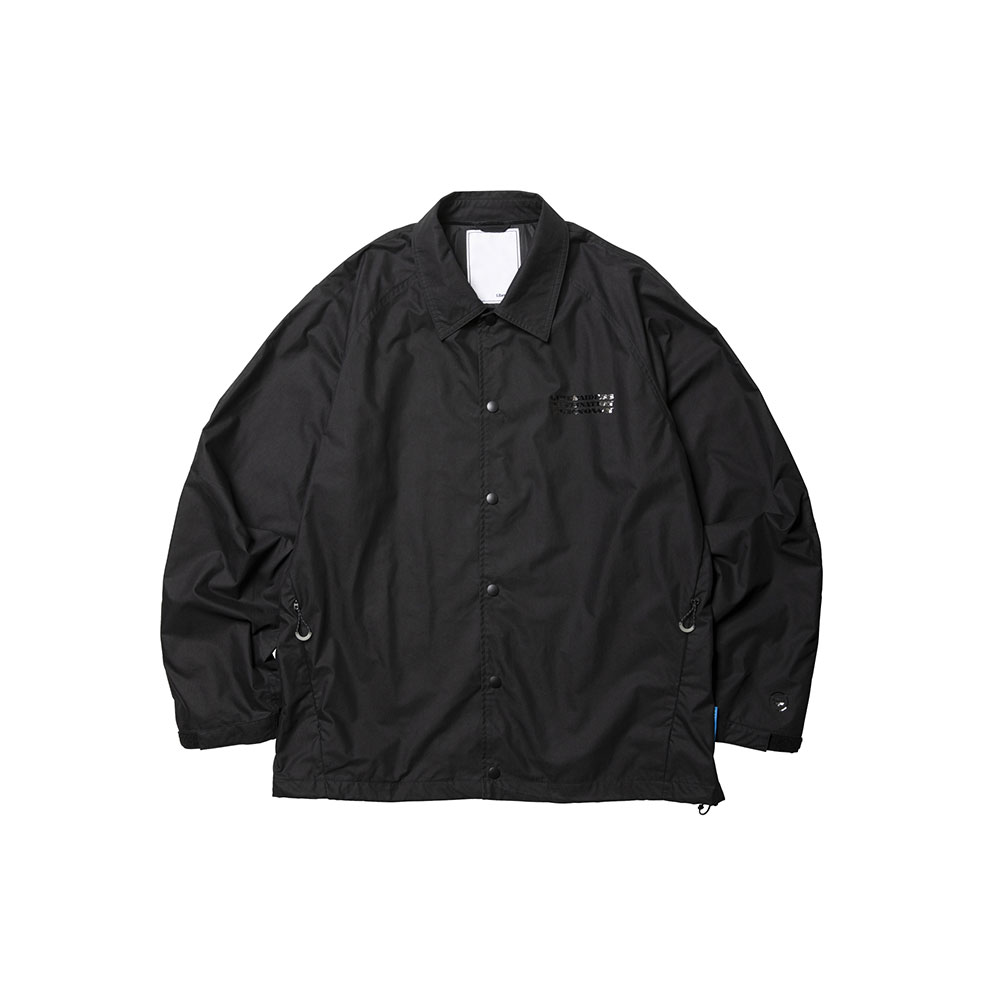 Liberaiders（リベレイダース） TONAL PRINT COACH JACKET 730082601