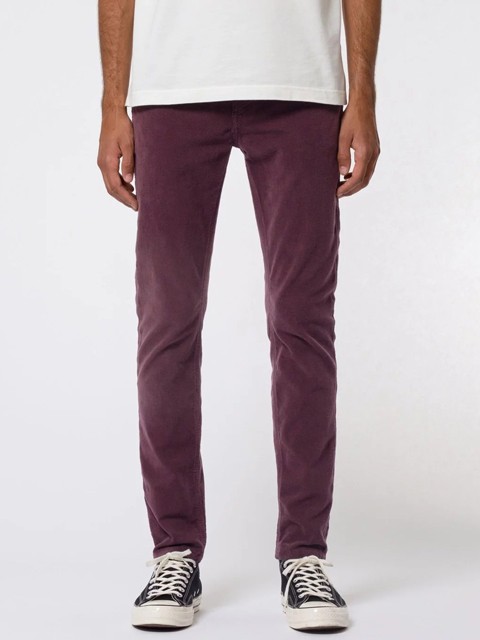 NUDIE JEANS nudiejeans ヌーディージーンズ PANTS コーデュロイ