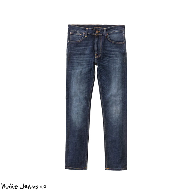 Nudie Jeans NUDIE JEANS/nudiejeans ヌーディージーンズ DENIM PANTS 