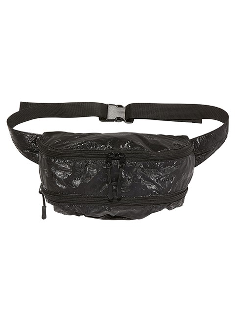 RADIALL ラディアル Waist Bag ラッズ ファニー パック ウエスト 