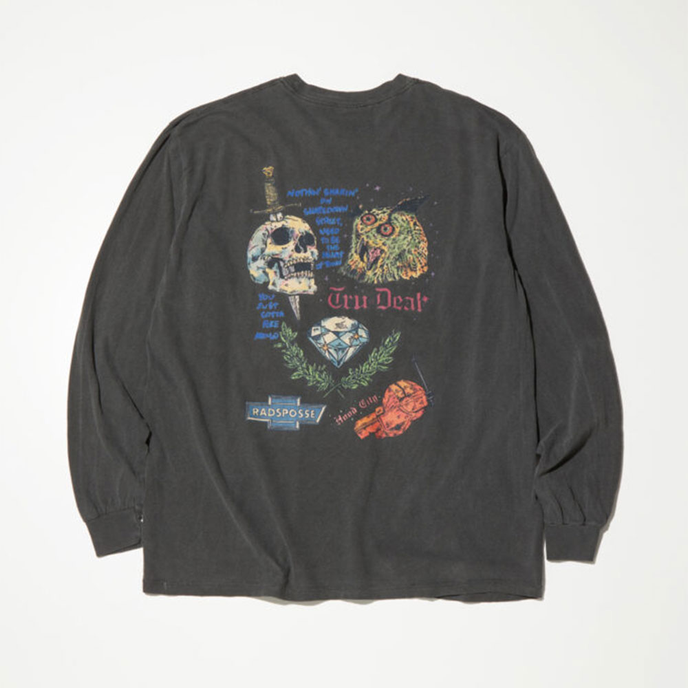 RADIALL × HIROTTON ラディアル　ショーツ　L ヒロットン RADIALL × HIROTTON ラディアル ショーツ L ヒロットン