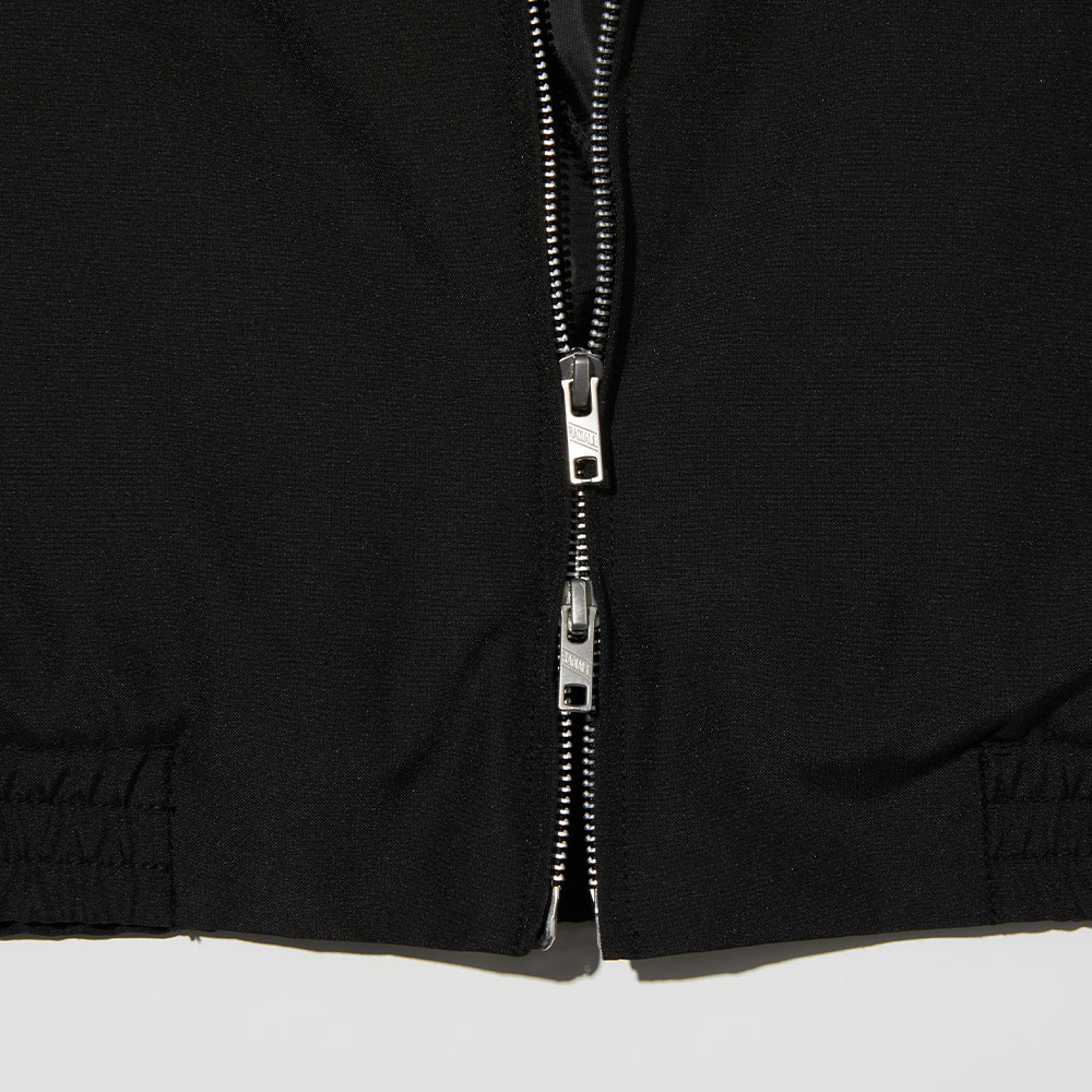 RADIALL ラディアル Wheels ZIP UP BLOUSON RAD-24AW-JK010
