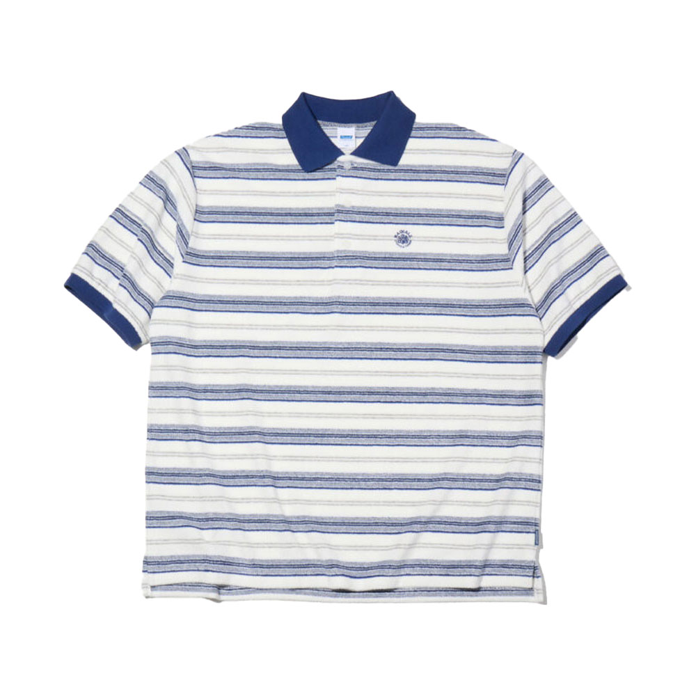 RADIALL（ラディアル） Squire POLO SHIRT S/S RAD-26SS-CUT005 