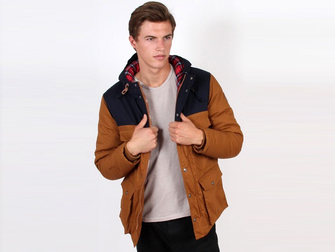 早割クーポン Redsoul レッドソウル ジャケット Hooded Jacket Fernandez Mrds804f イタカジ サファリ系 大人 ストリート系 ファッション おしゃれ オシャレ かっこいい 送料込 Www Thedailyspud Com