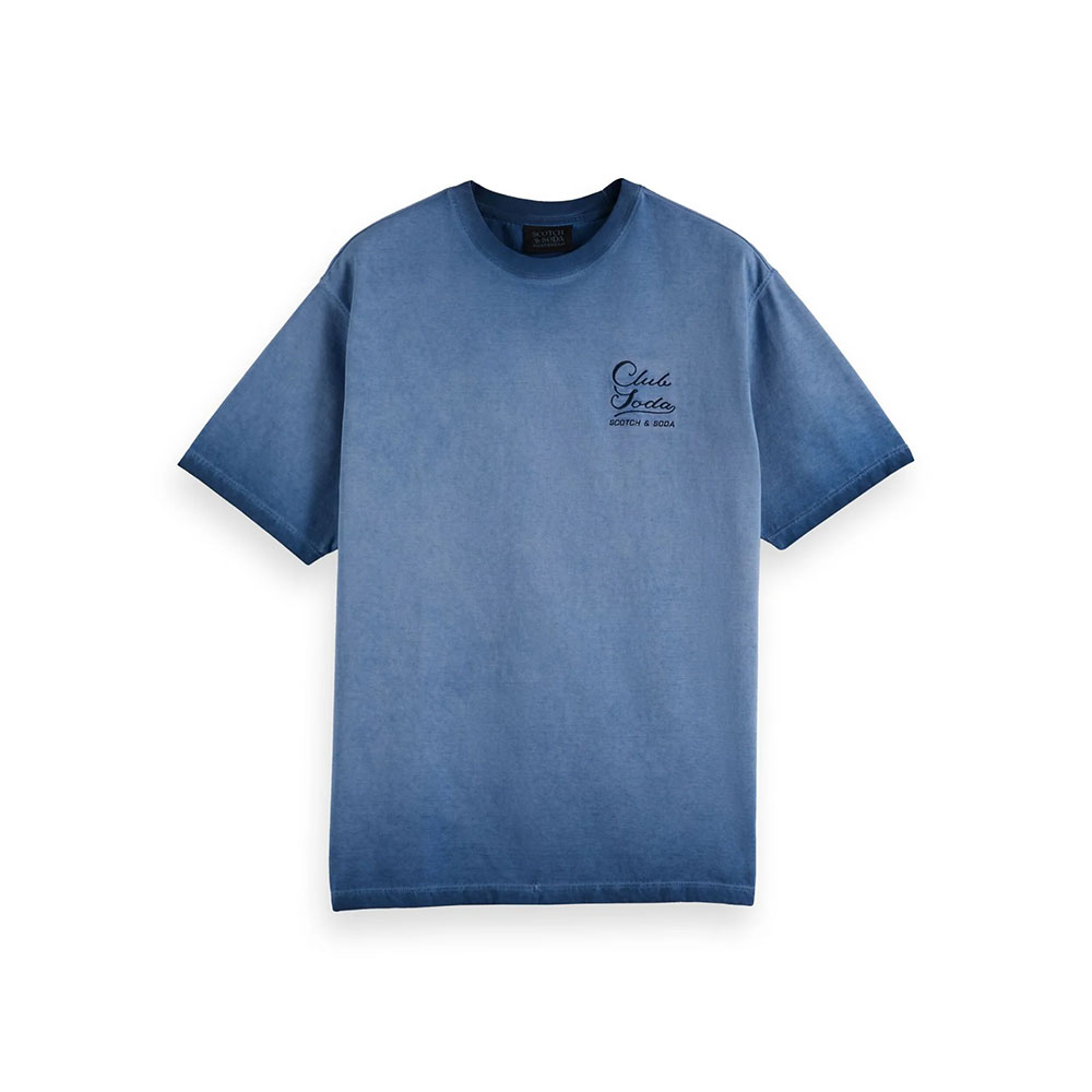 SCOTCH＆SODA（スコッチアンドソーダ） SCOTCH & SODA Relaxed-Fit 