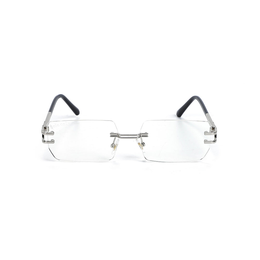 ole only ソールオンリー Lemures Sunglasses Clear No.107 サングラス