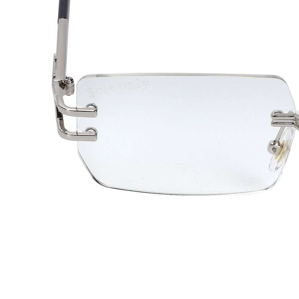 ole only ソールオンリー Lemures Sunglasses Clear No.107 サングラス