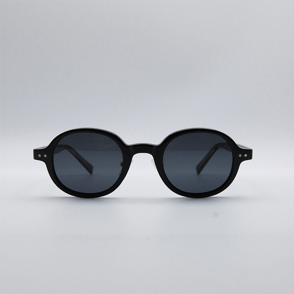 ole only ソールオンリー Aurum Round sunglasses No.109 サングラス