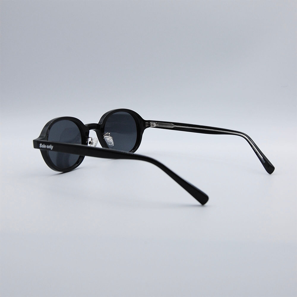 ole only ソールオンリー Aurum Round sunglasses No.109 サングラス